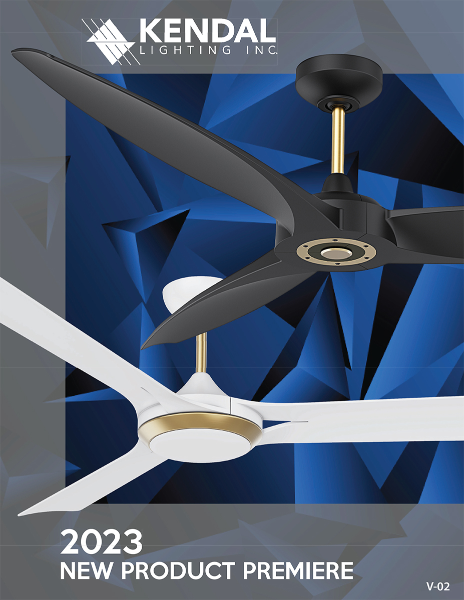 Catalogues – Kendal Lighting