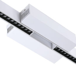 Réflecteur sur rail TL1601-WH - Concept Luminaire